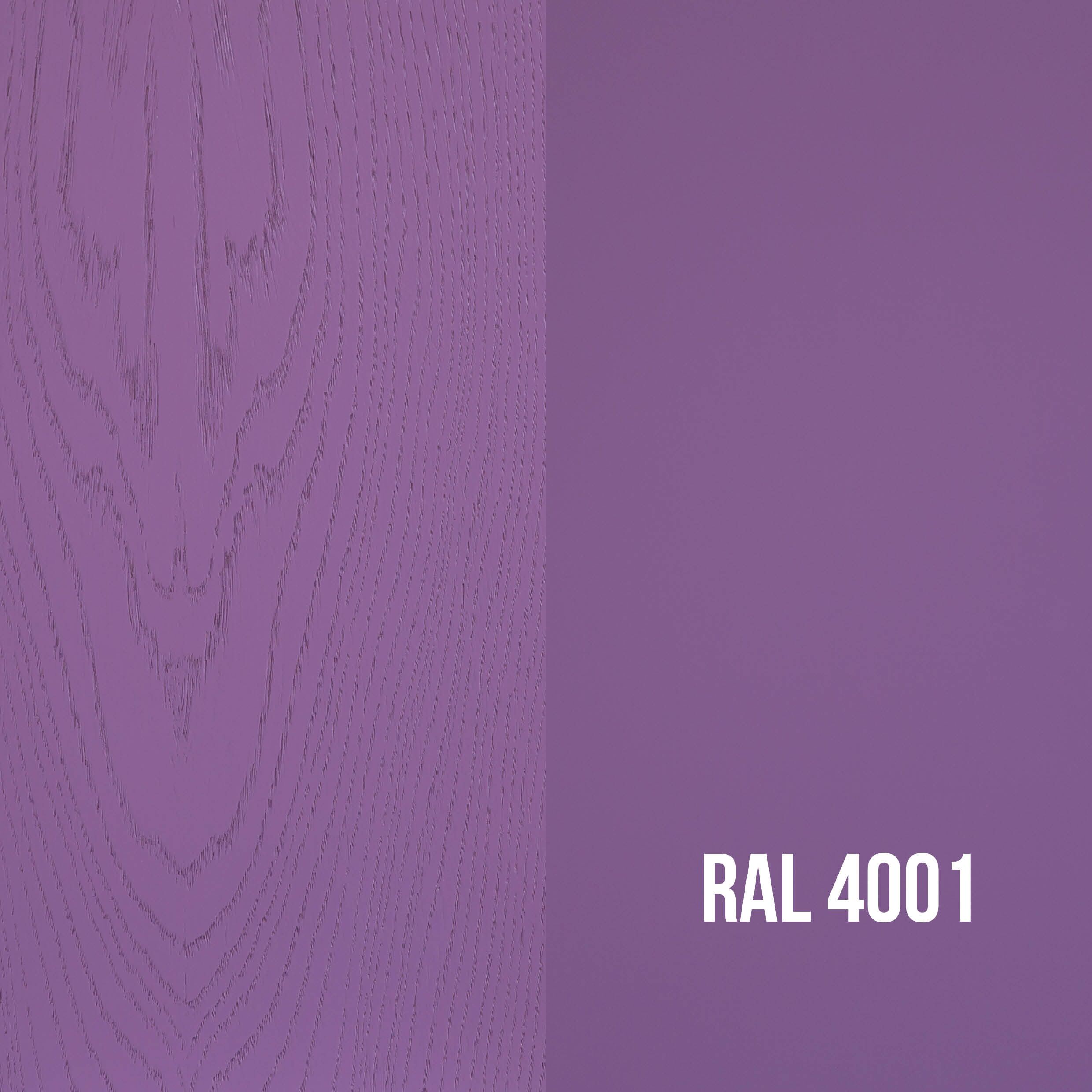RAL 4001