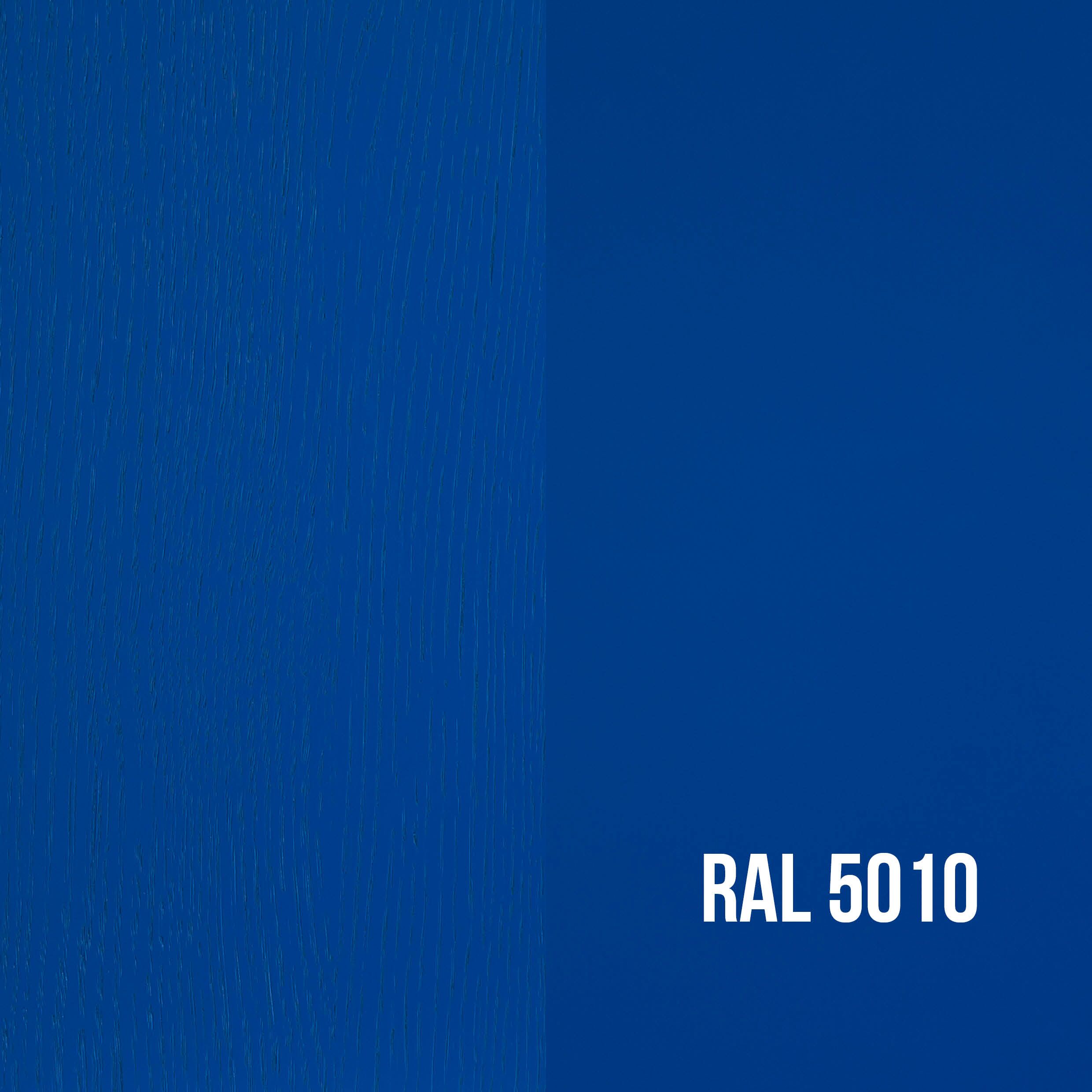 RAL 5010 