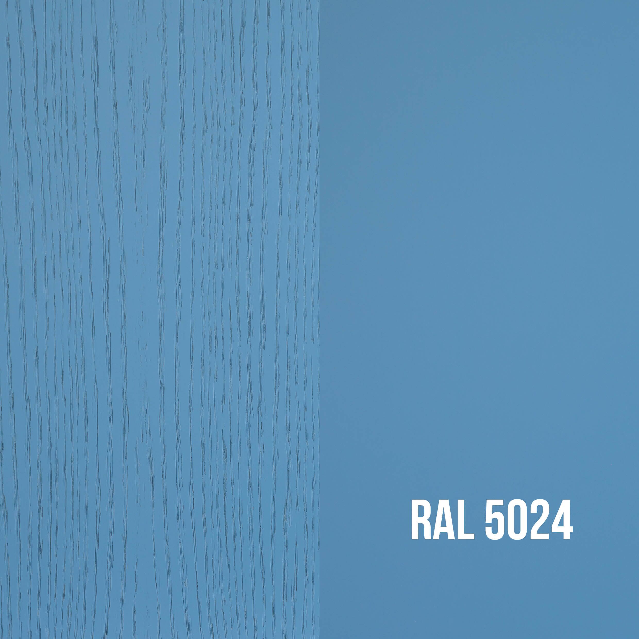 RAL 5024