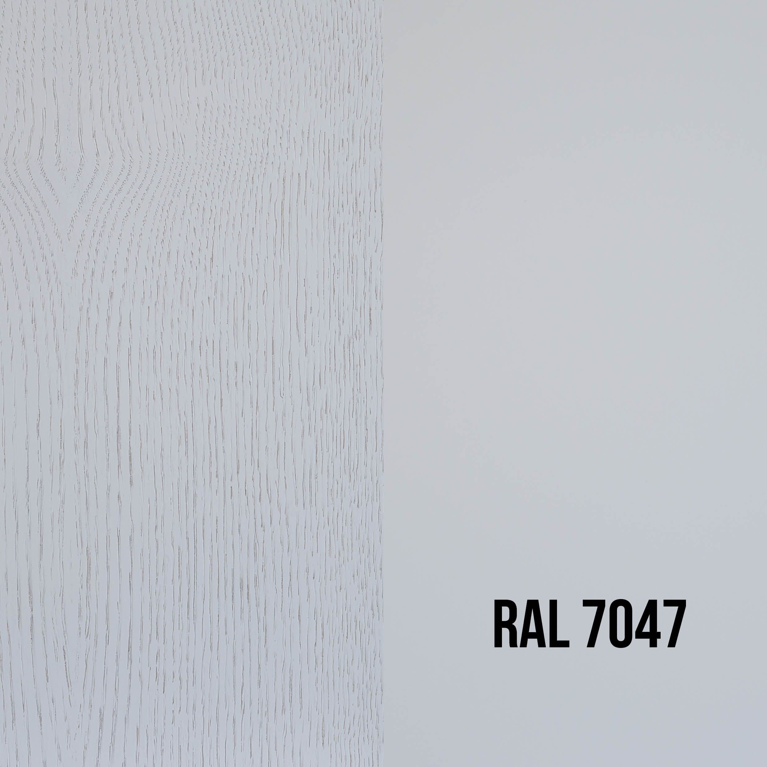 RAL 7047