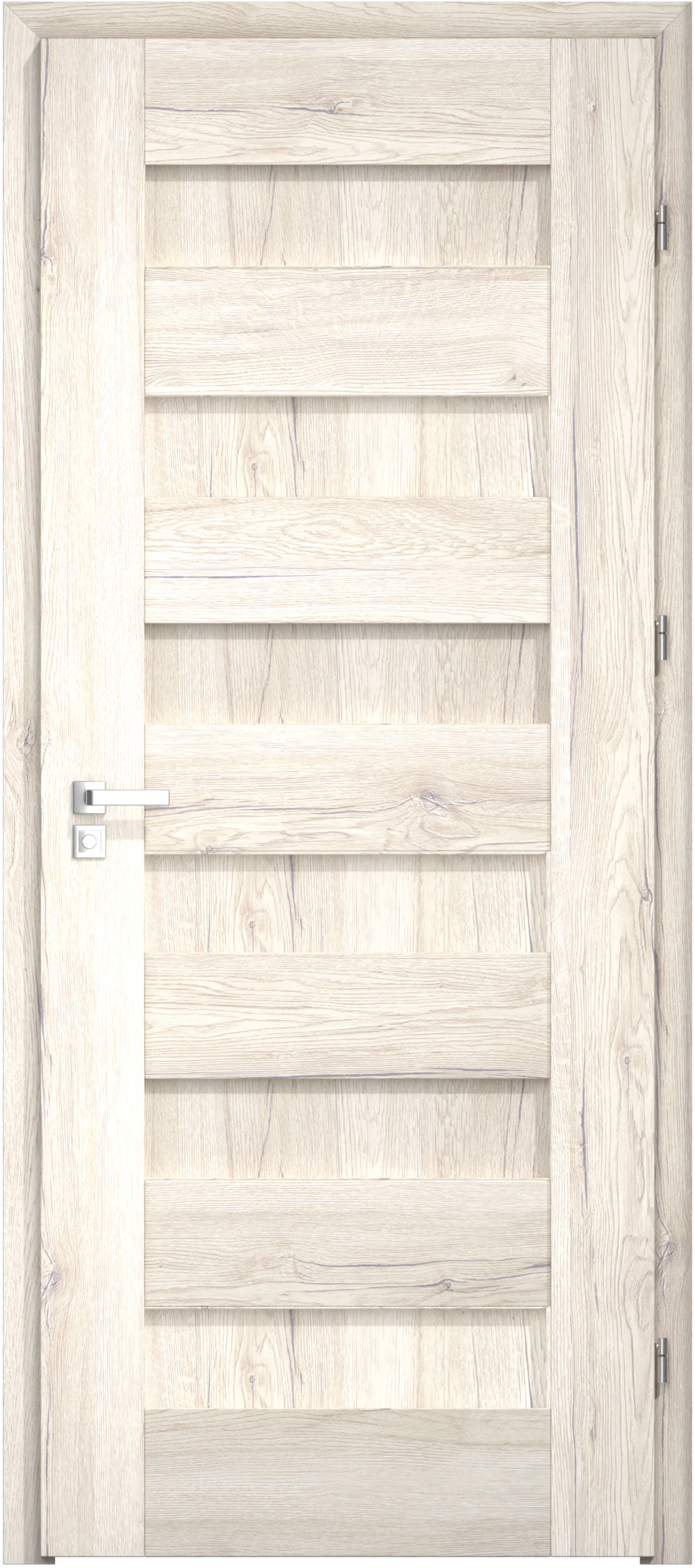 Дверное полотно Verto Полло 3.0 - 17743
