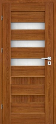 Міжкімнатні двері  Ecodoors Eco-Style 4 - 22849