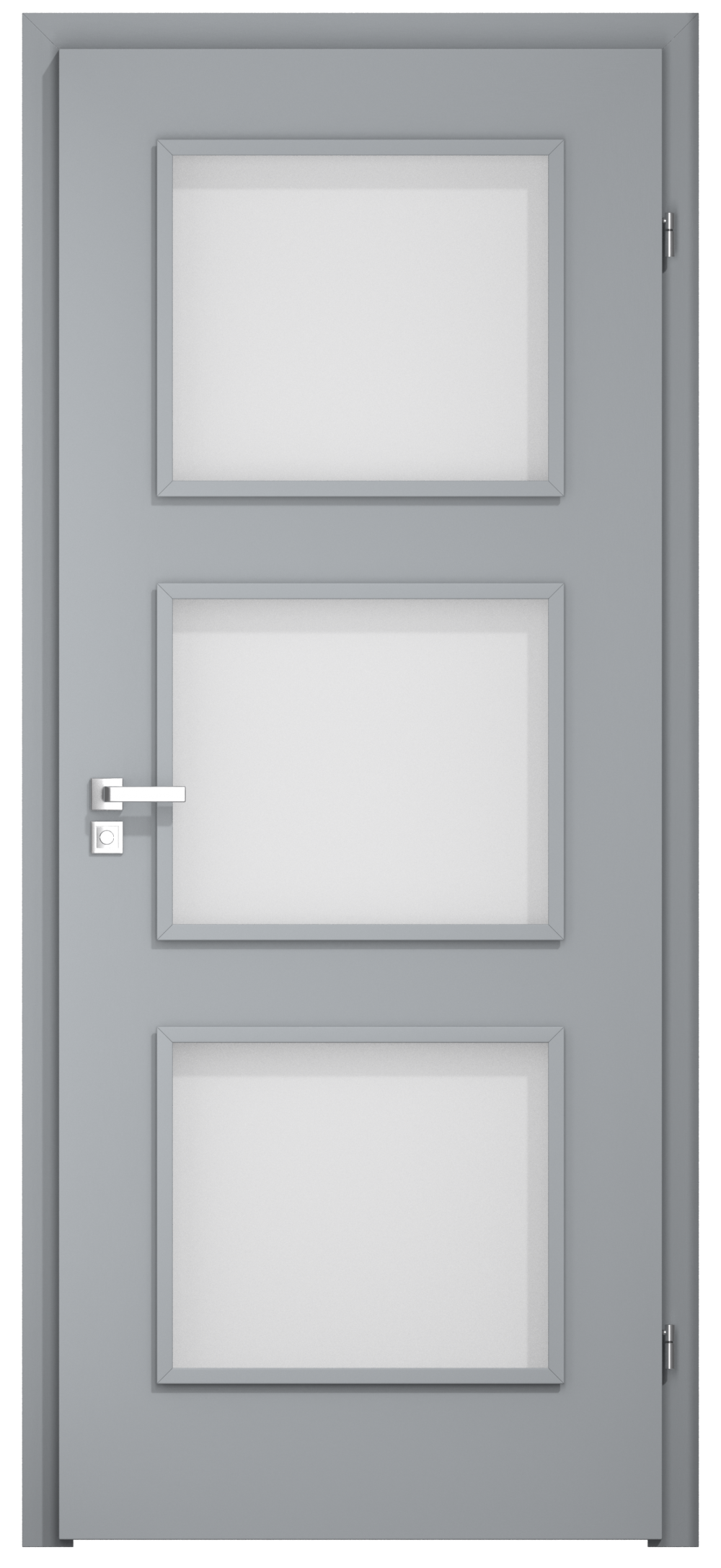 Міжкімнатні двері Verto Ідея 3.3