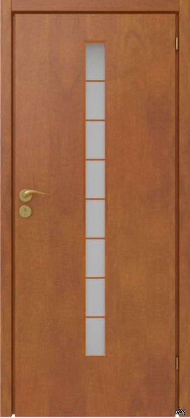 Міжкімнатні двері Verto Гордана 2.1 - 17630