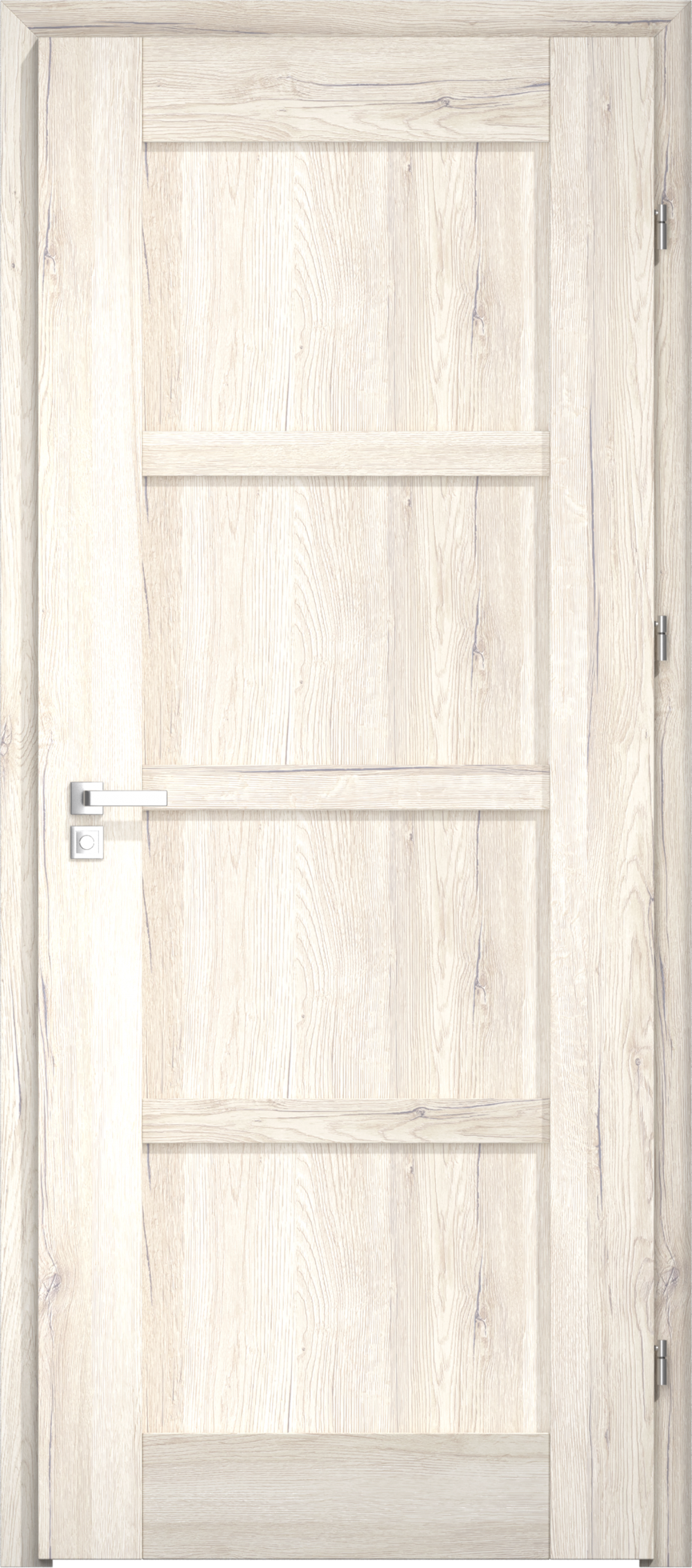 Міжкімнатні двері  Verto Eva 4.0 - 22687