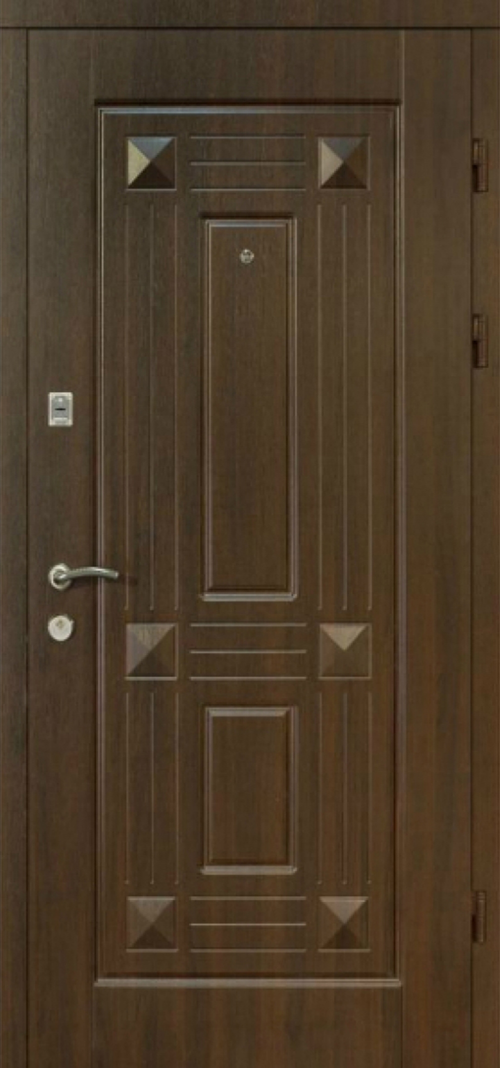 Двері вхідні Булат Модель 401 - 20768
