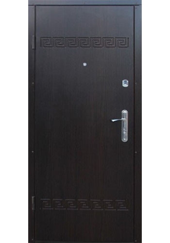 Входная дверь Булат Модель 115 - 20714