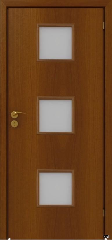 Міжкімнатні двері Verto Геометрія 3.3 - 17618