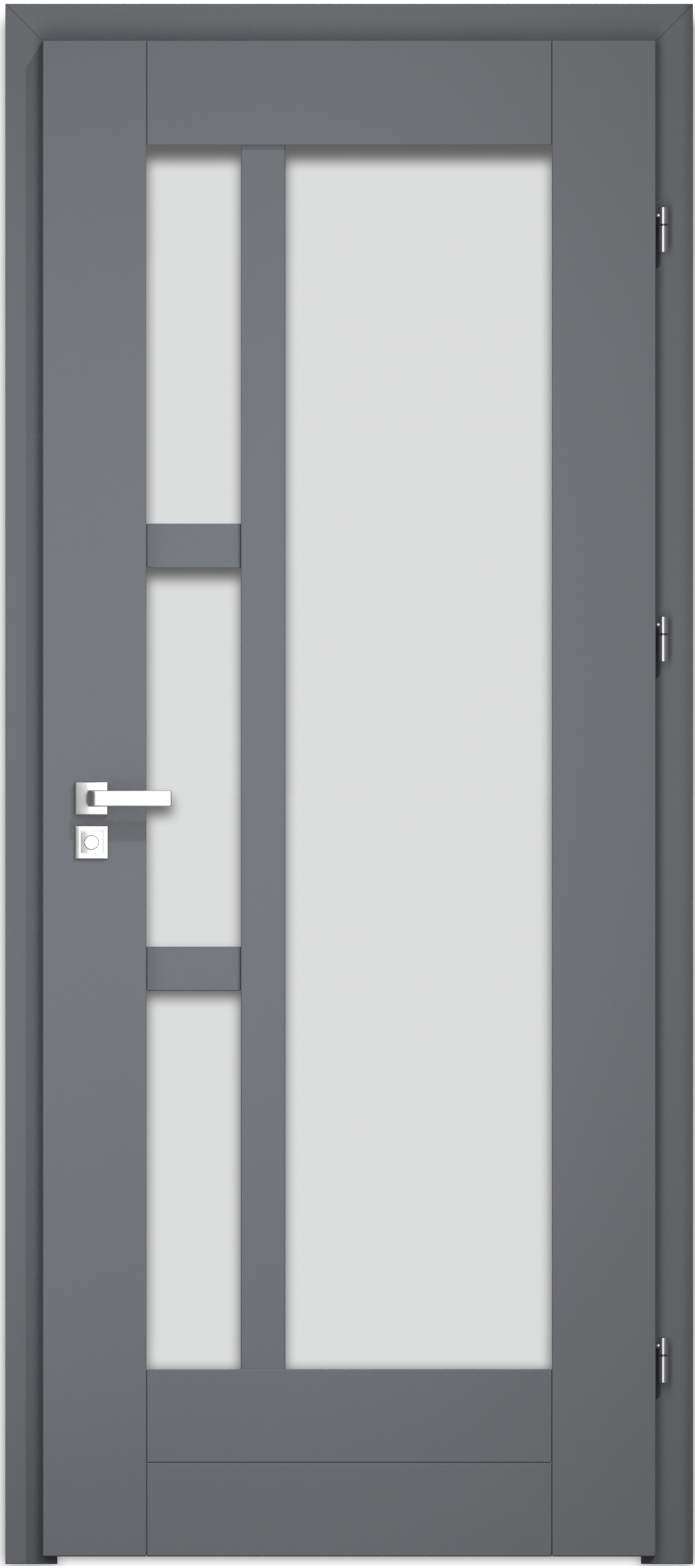 Міжкімнатні двері Verto Лада B  2.1