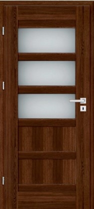 Міжкімнатні двері  Ecodoors Eco- Liano 4 - 22859