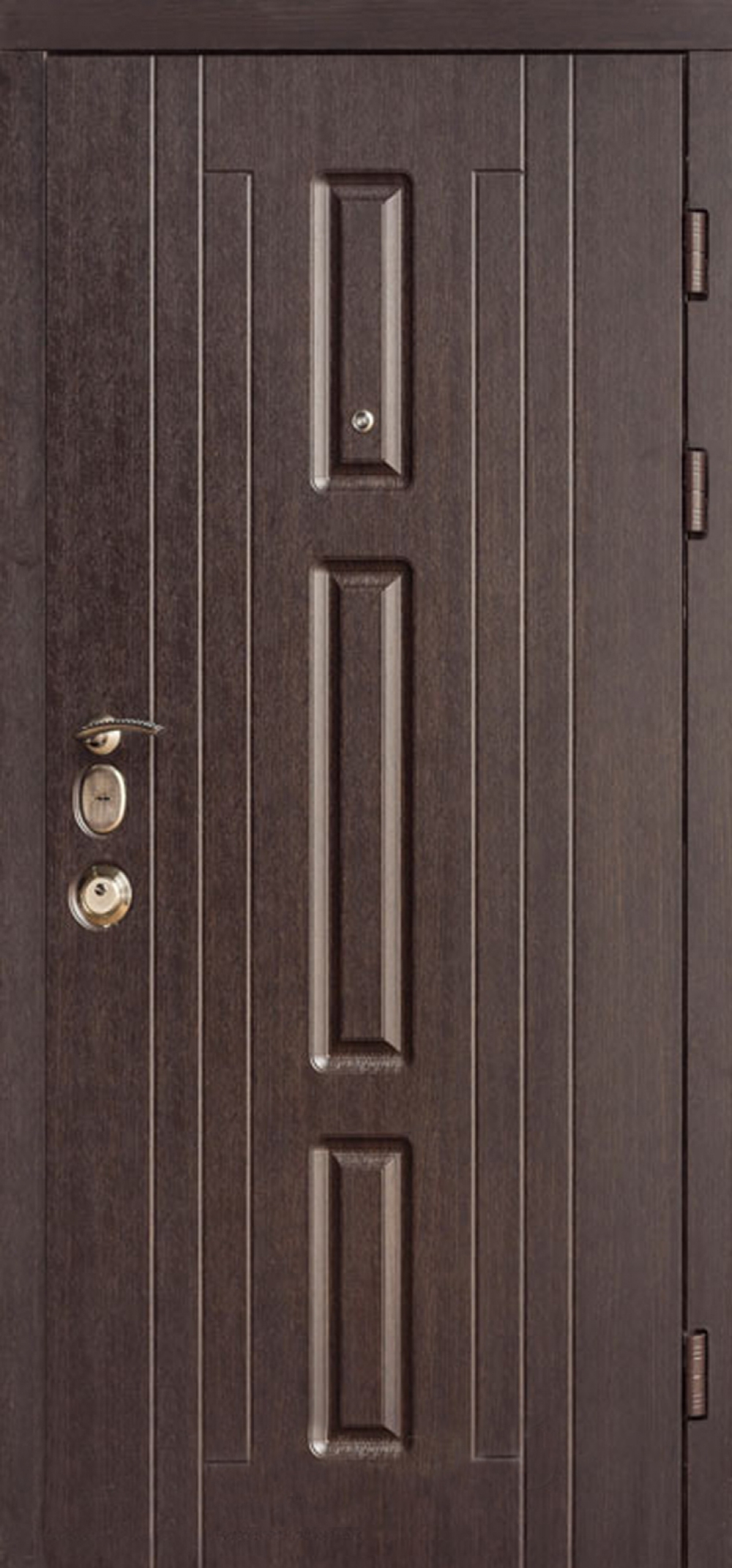 Двері вхідні Булат Модель 213 - 22378