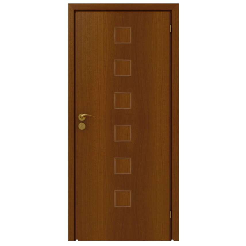 Міжкімнатні двері Verto Геометрія 6.0 - 17622