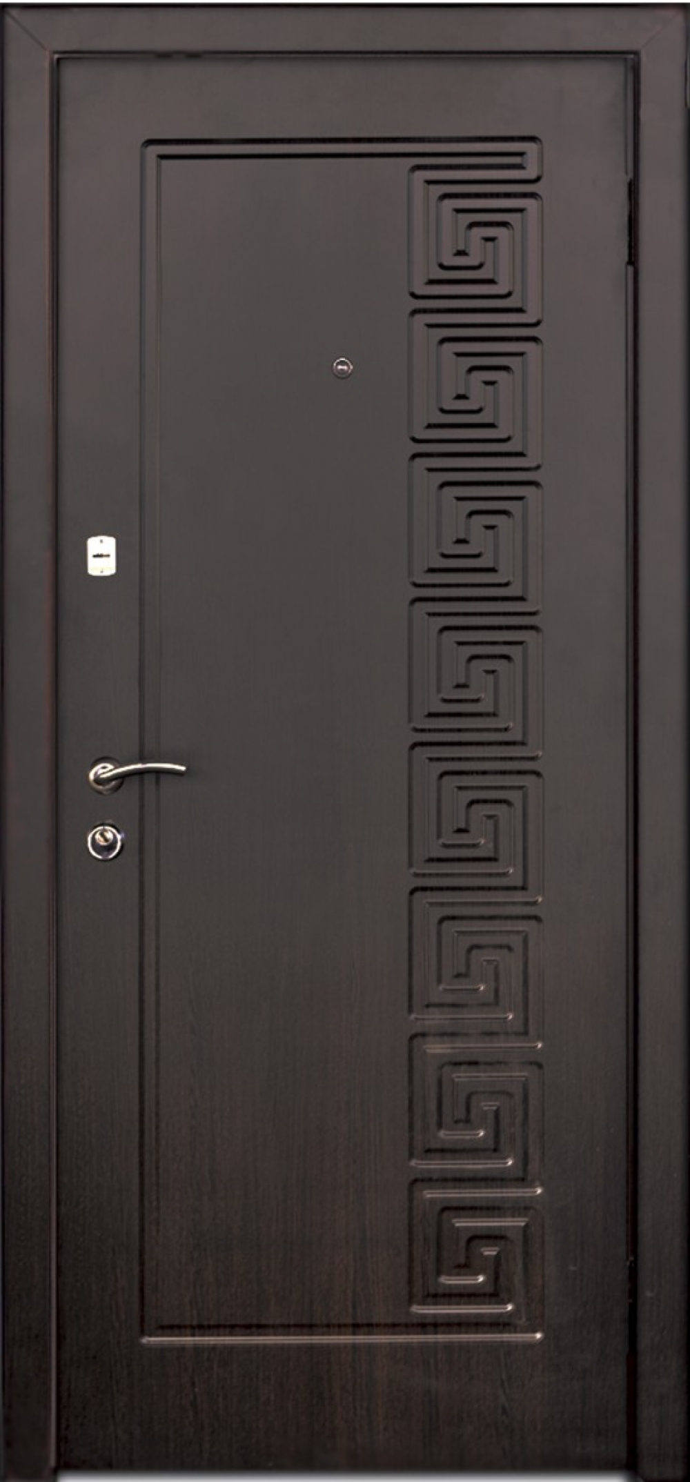 Двері вхідні Булат Модель 107 - 20706