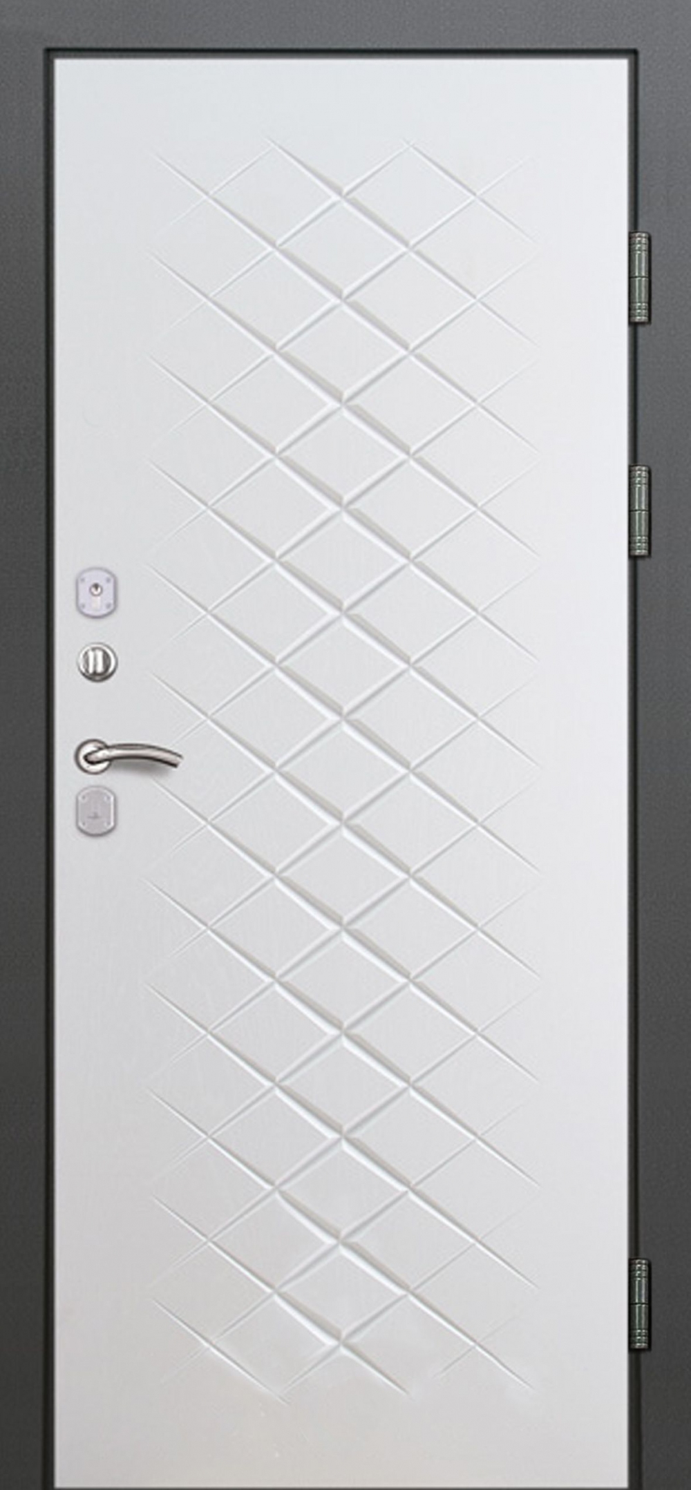 Двері вхідні  Булат Модель 228 - 20797