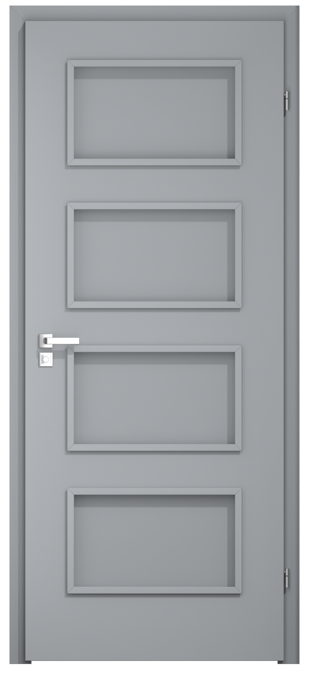 Міжкімнатні двері Verto Ідея 4.0 - 17642