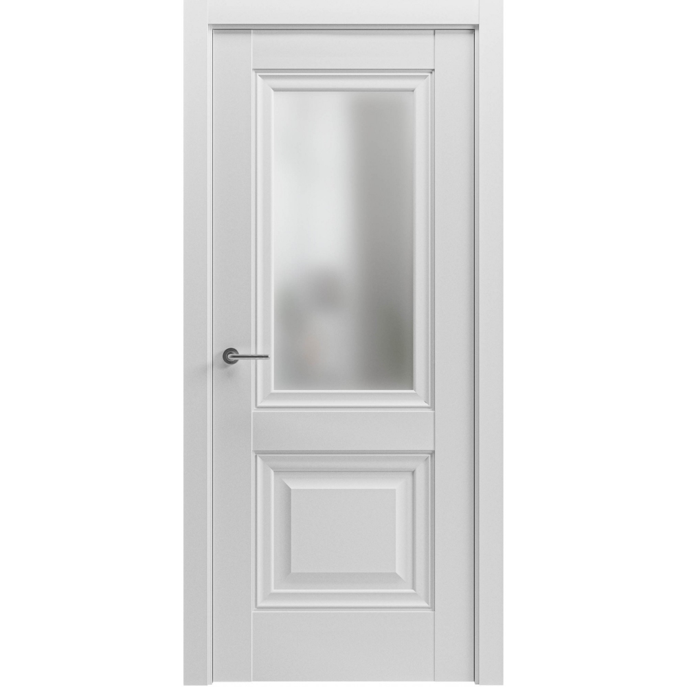 Міжкімнатні двері Гранд Lux 7 скло 