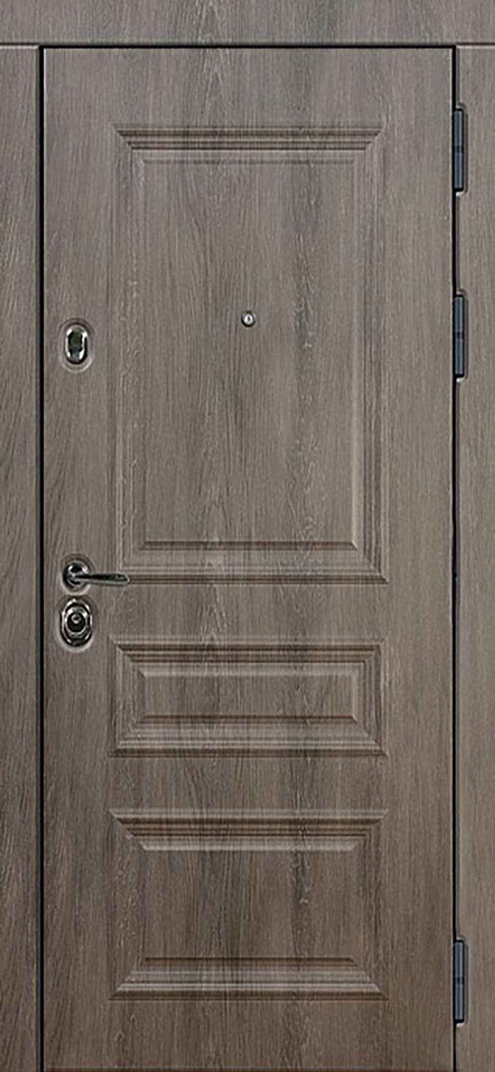 Двері вхідні Булат модель 422 - 22764