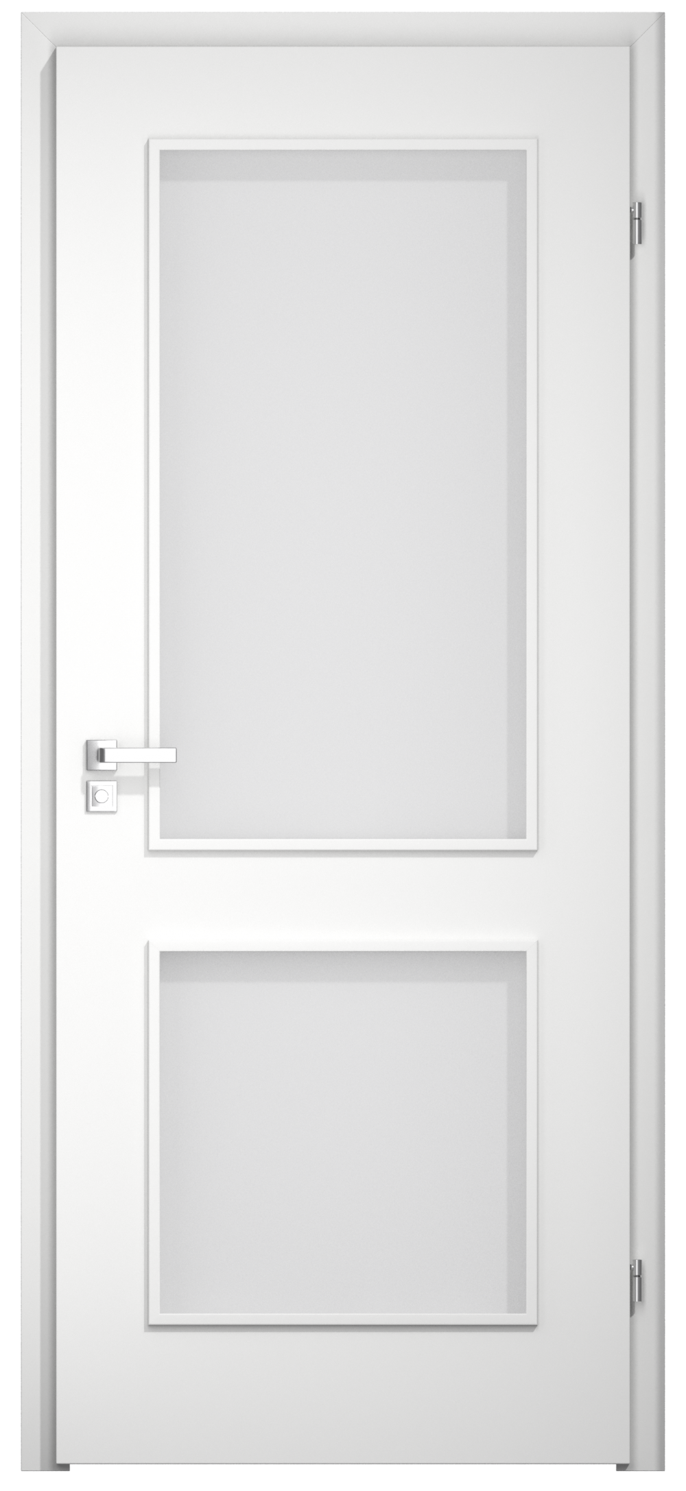 Міжкімнатні двері Verto Стандарт 4.2 - 17582