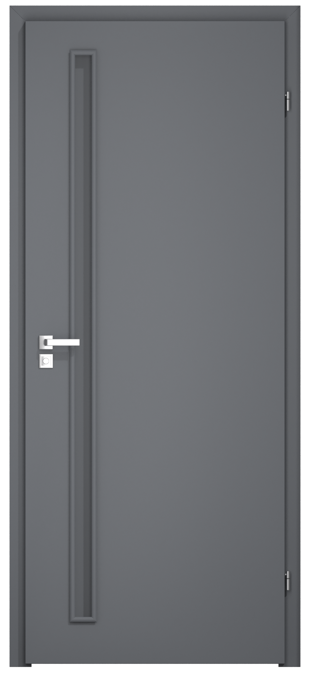 Дверное полотно Verto Купава 3.0