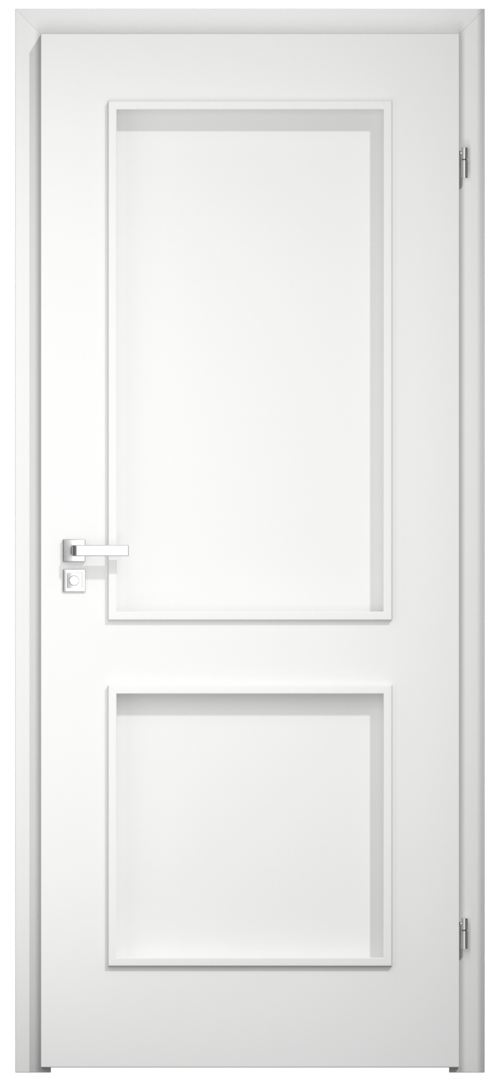 Міжкімнатні двері Verto Стандарт 4.0 - 17580