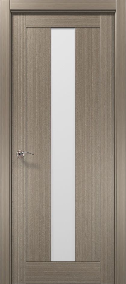 Дверне полотно Папа Карло CP-501