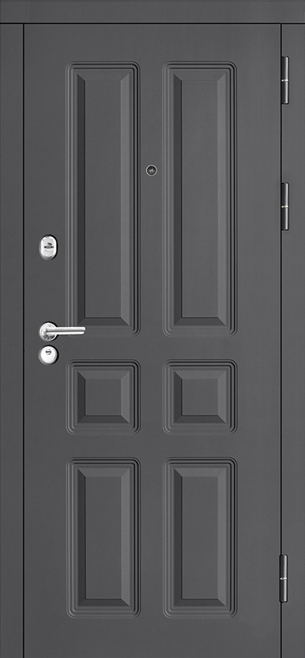 Двері вхідні   Булат Модель 225 - 20801