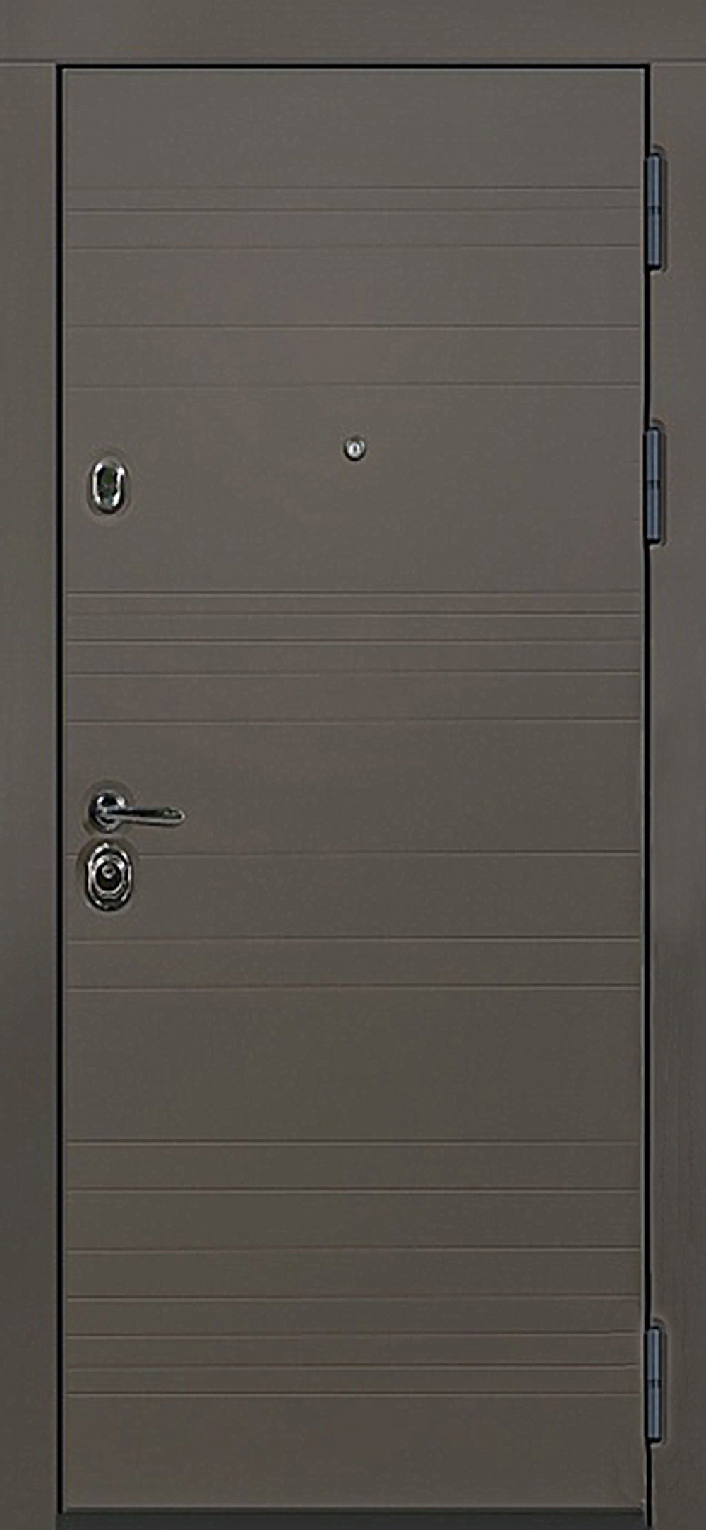 Двері вхідні Булат модель 168