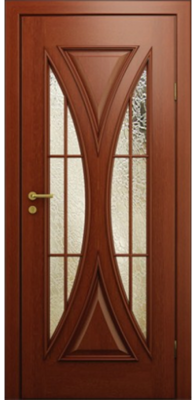Міжкімнатні двері Гранд Любомль 1.24 - 22390