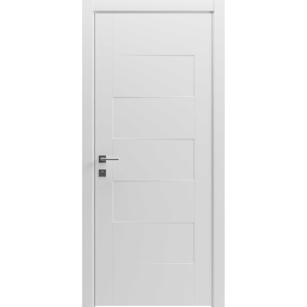Міжкімнатні двері Гранд Paint 8 - 23153