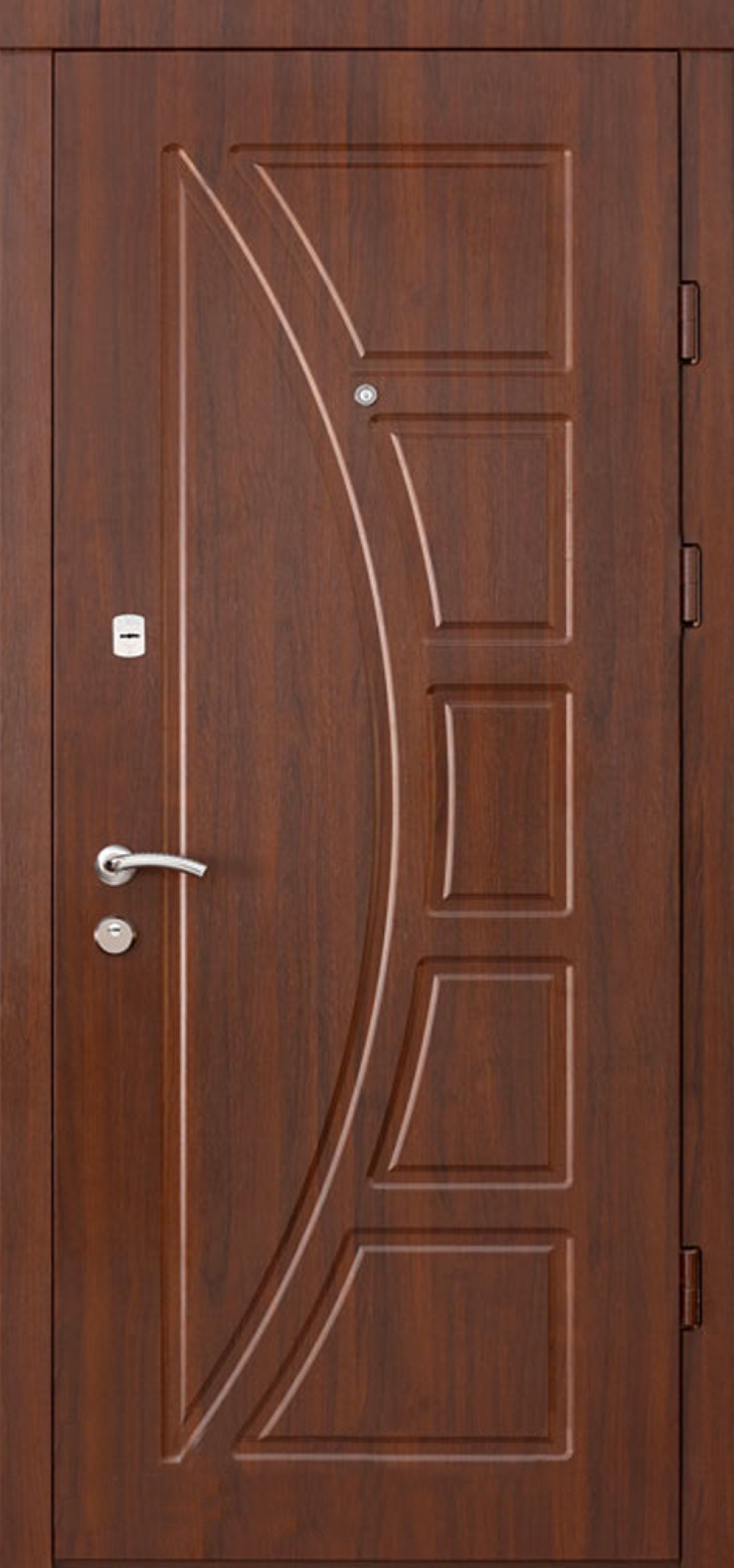Двері вхідні Булат Модель 108