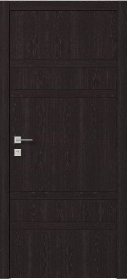 Міжкімнатні двері Rodos Liberta Kross - 22459
