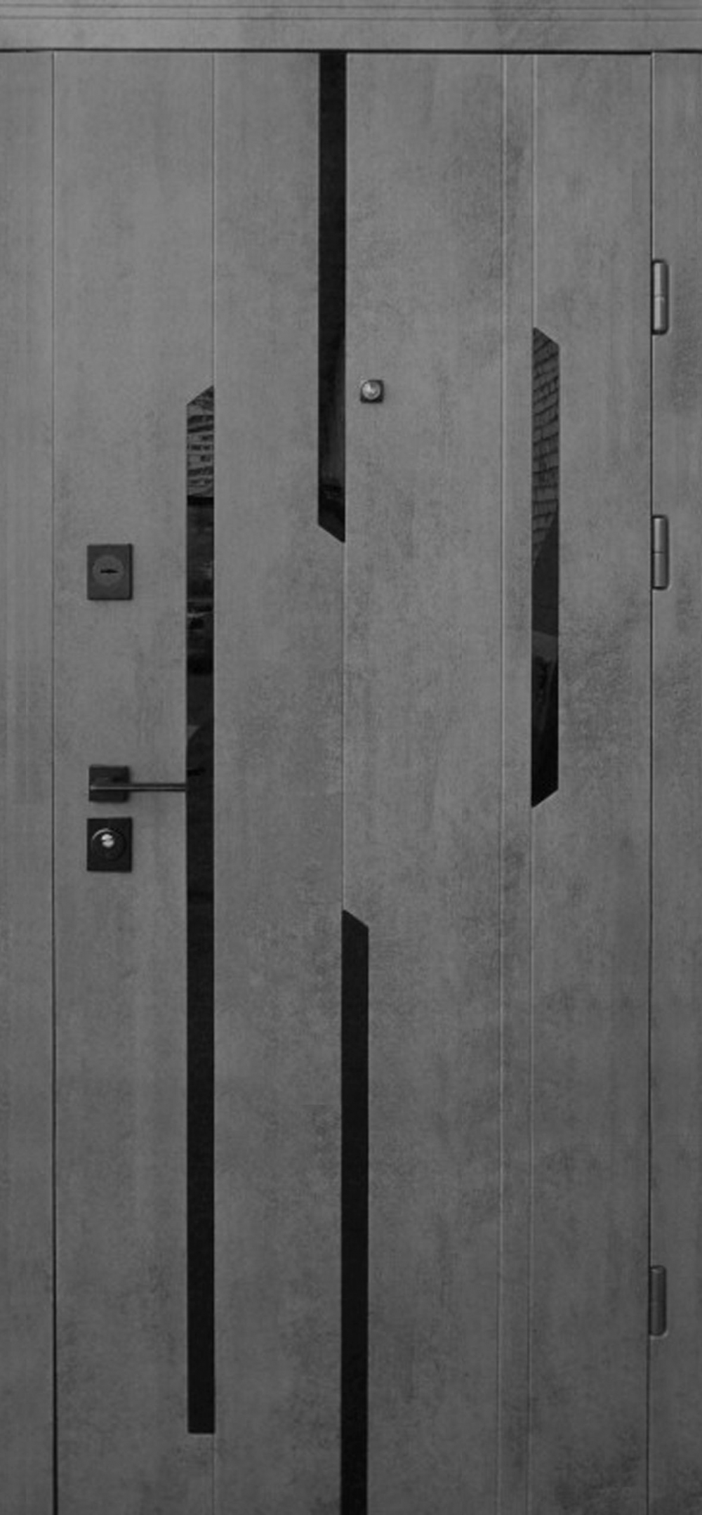 Входные двери  Булат Модель 910 - 20710