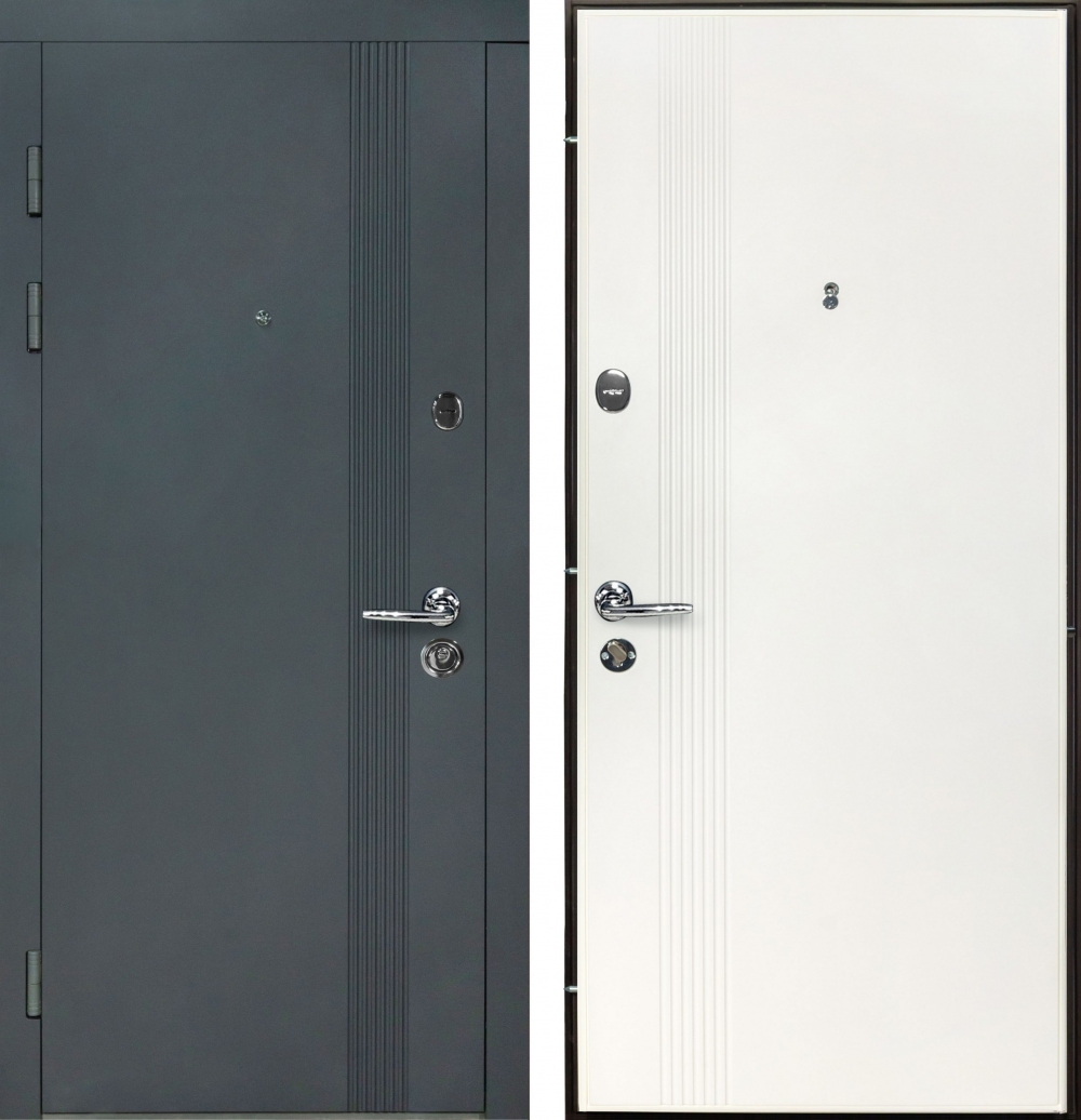 Двері вхідні  Булат К612  Модель 172 - 20867