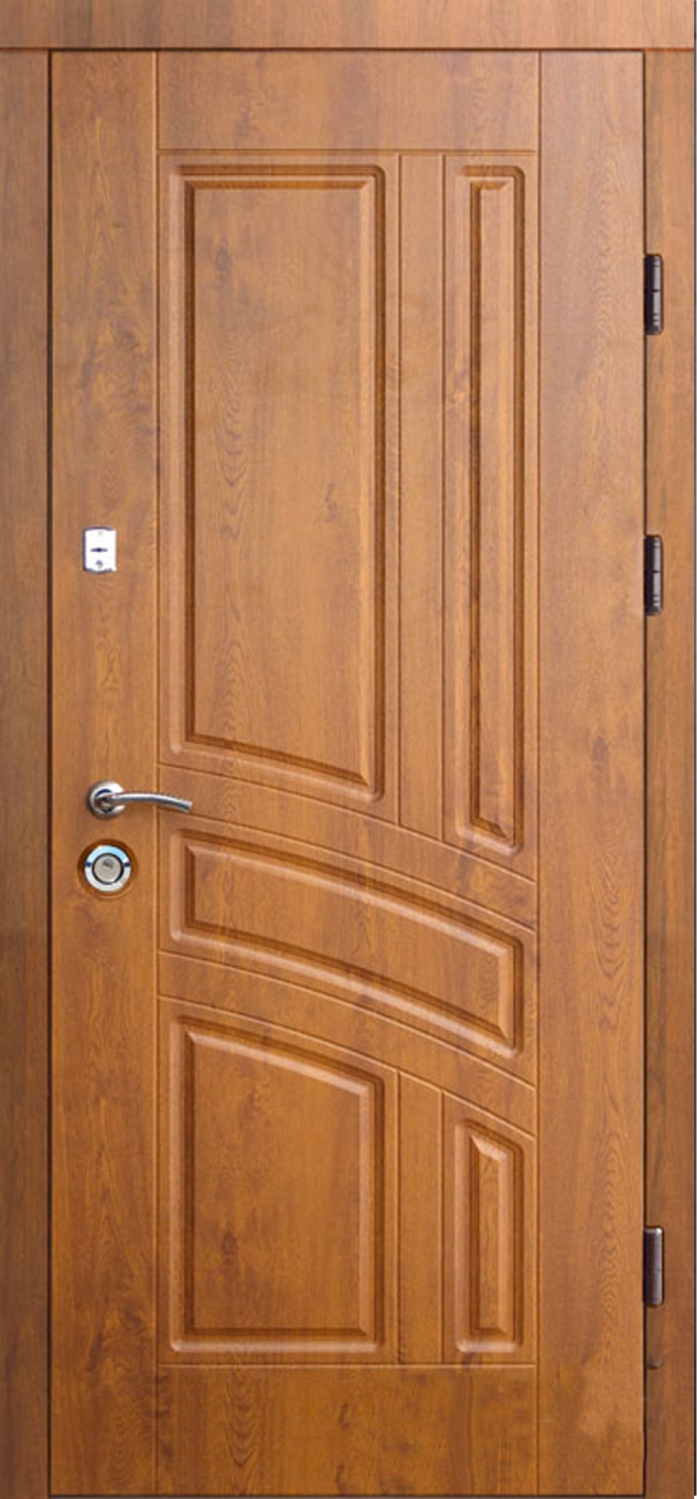 Двері вхідні Булат Модель 102 - 20694
