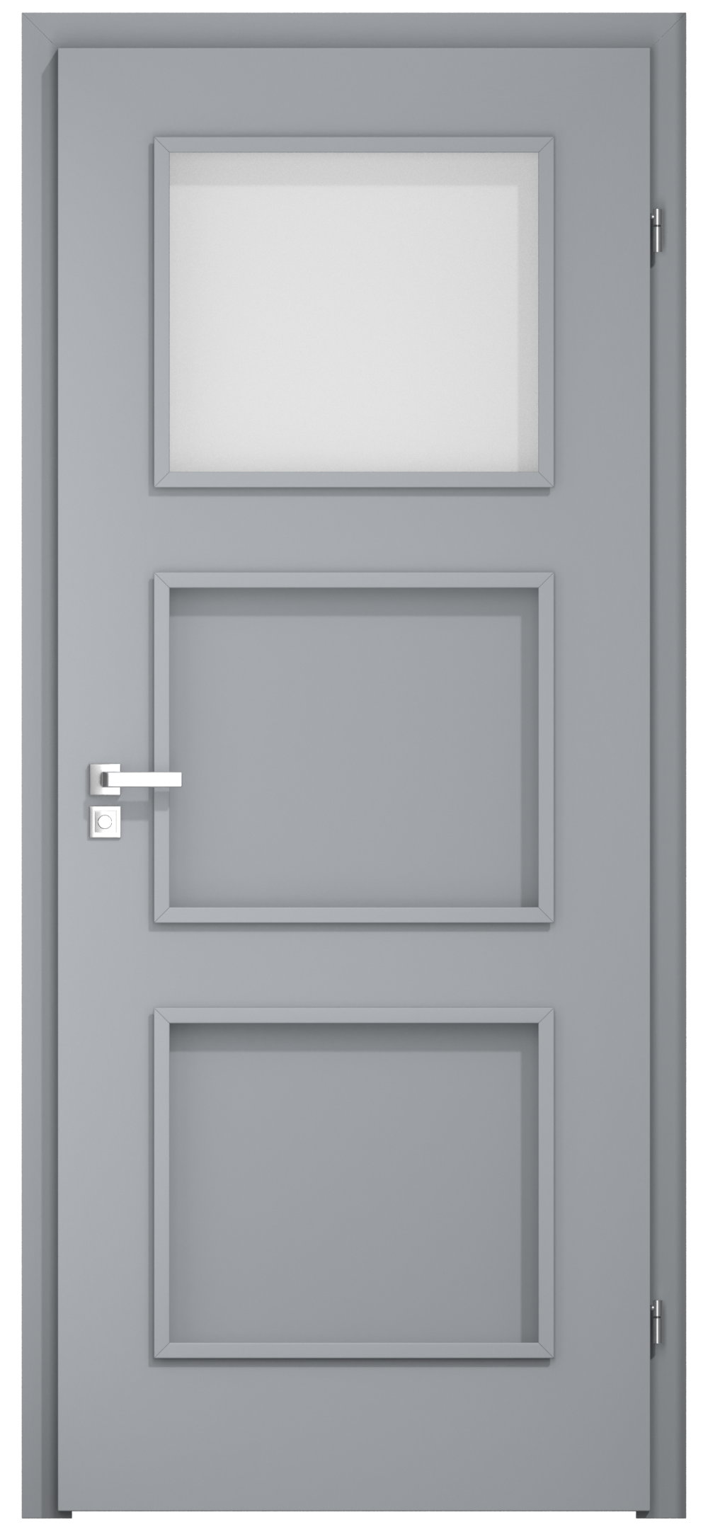 Міжкімнатні двері Verto Ідея 3.1 - 17639