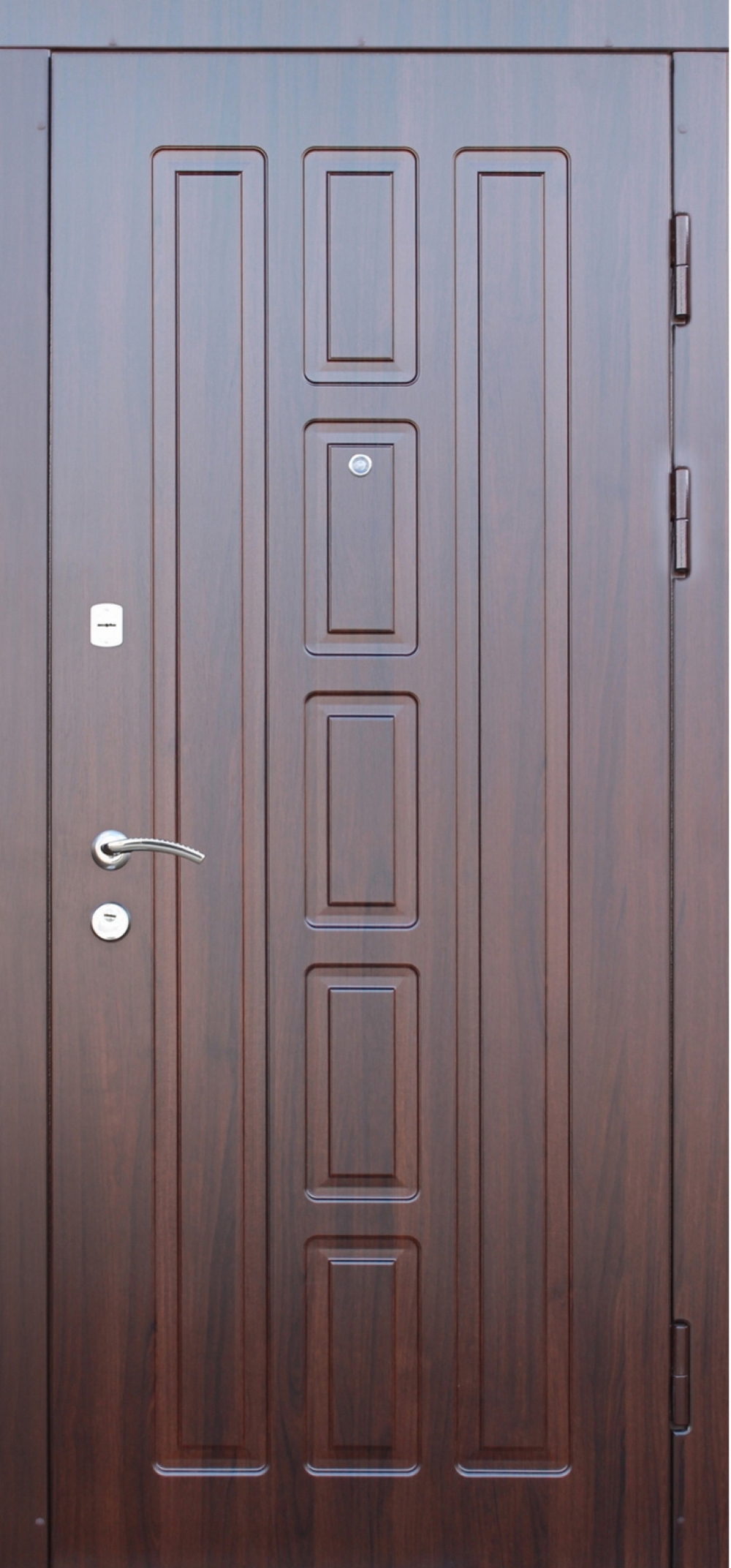 Двері вхідні Булат Модель 129 - 20728