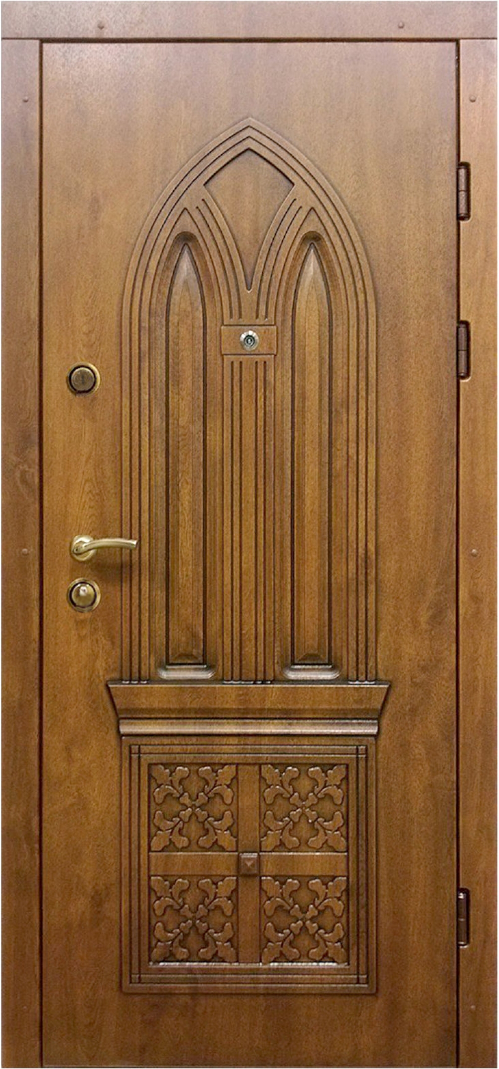 Двері вхідні Булат Модель 304 - 20753