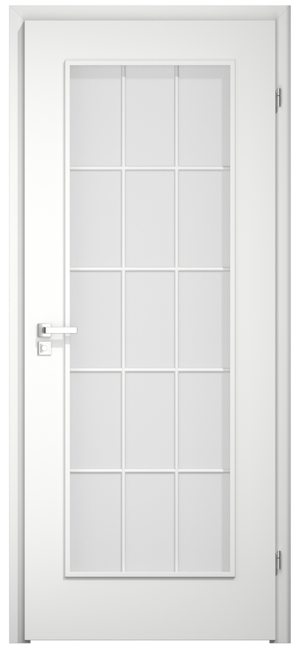 Дверное полотно Verto Стандарт 2Б - 17577