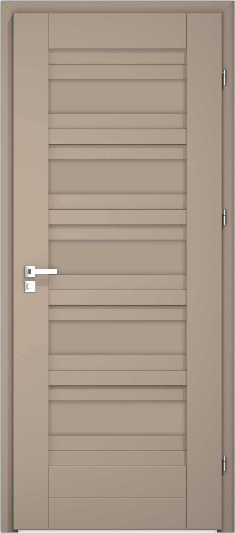 Міжкімнатні двері Verto Лада C 4.0