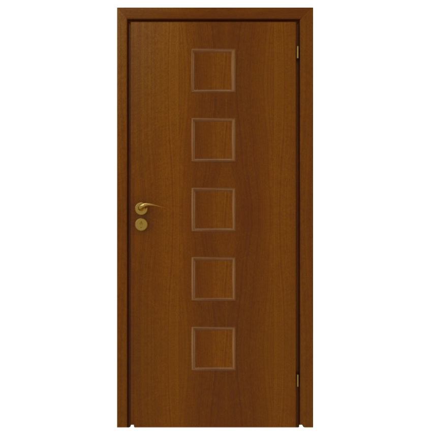 Міжкімнатні двері Verto Геометрія 5.0 - 17623