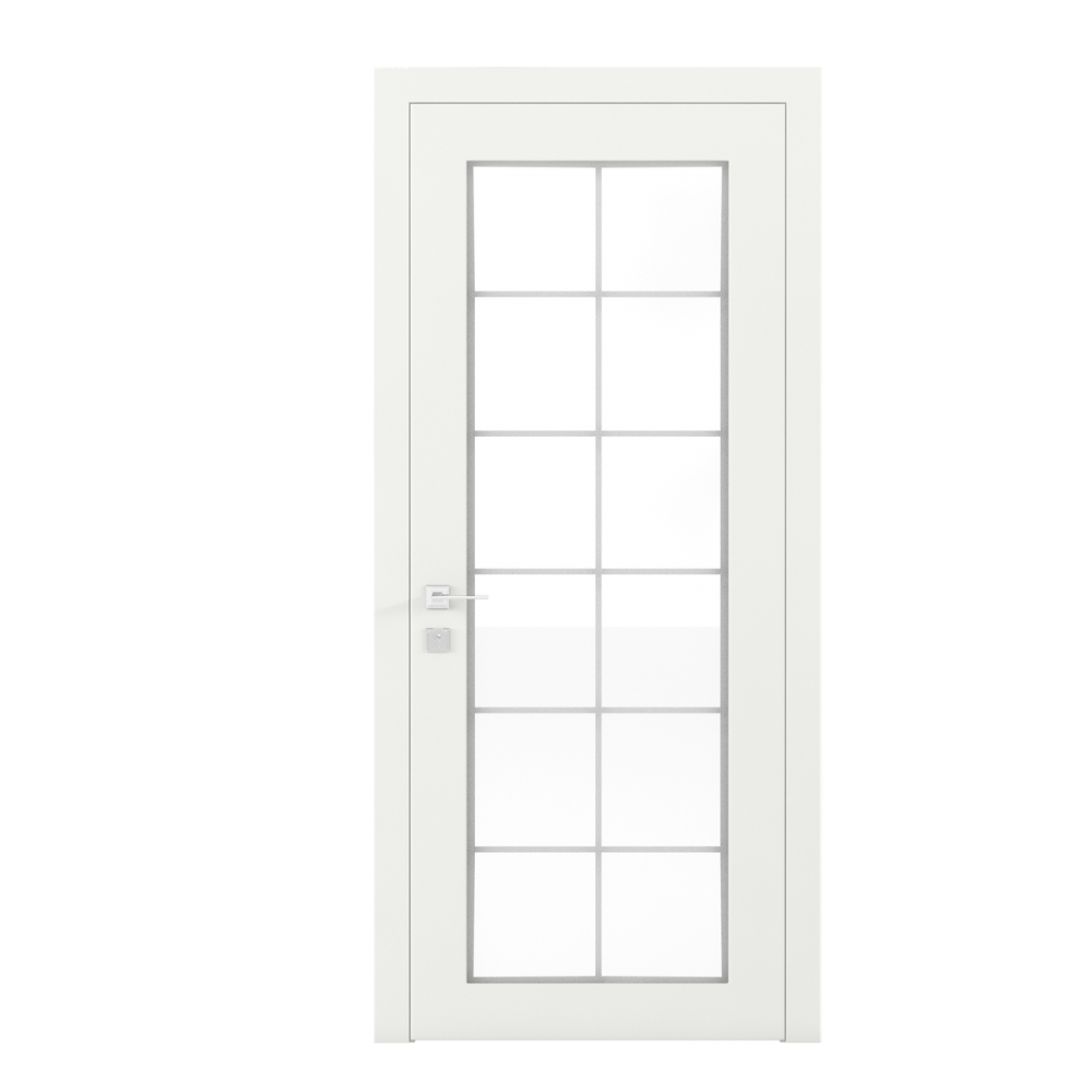 Міжкімнатні двері  Rodos Porto  - 22675
