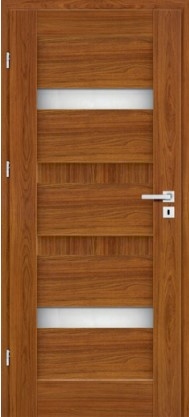 Міжкімнатні двері  Ecodoors Eco-Viento 2 A