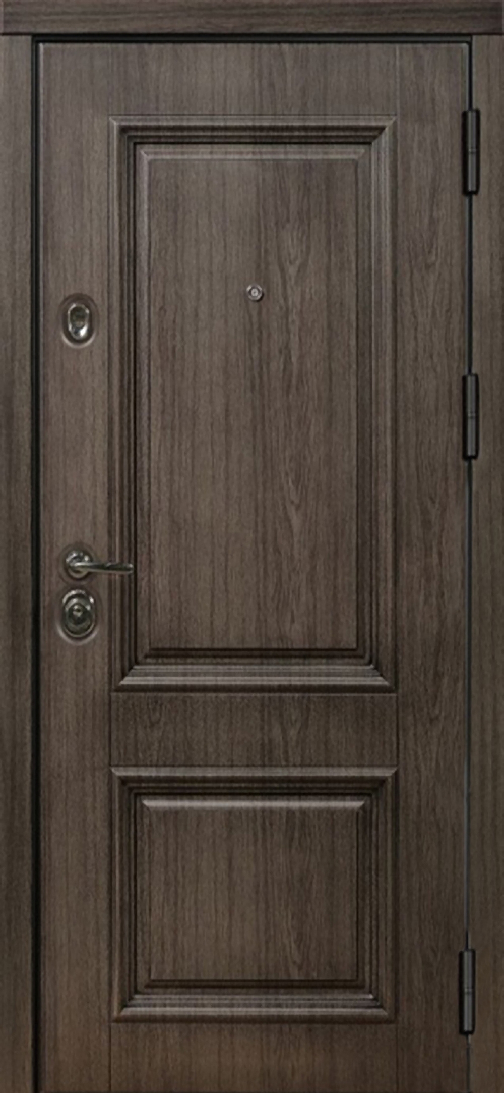 Входные двери Булат модель 421 - 22763