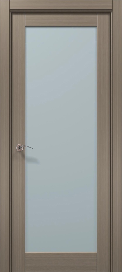 Дверне полотно Папа Карло CP-01 - 17278