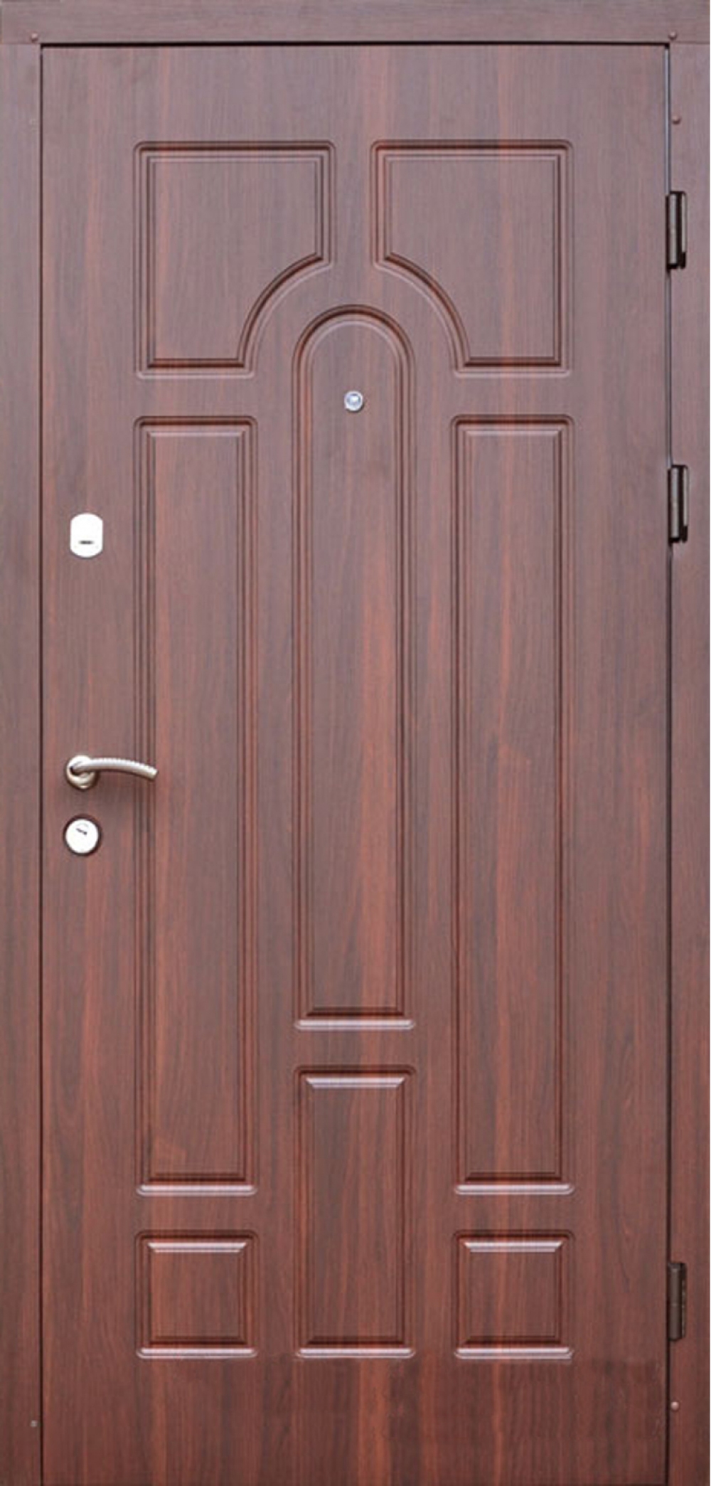 Входная дверь Булат Модель 105