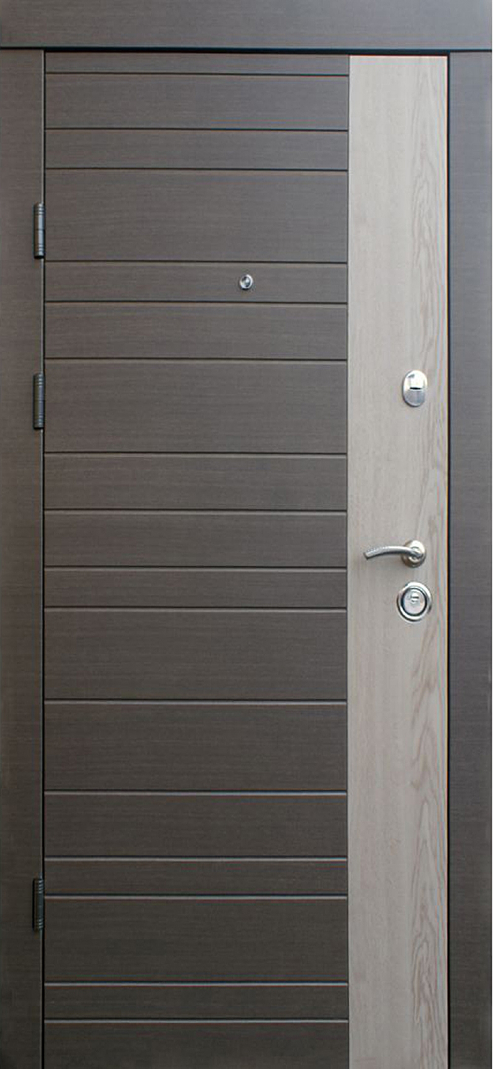 Двері вхідні Булат Модель 418 - 20863