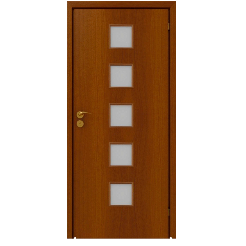 Дверное полотно Verto Геометрия 5.2 - 17621