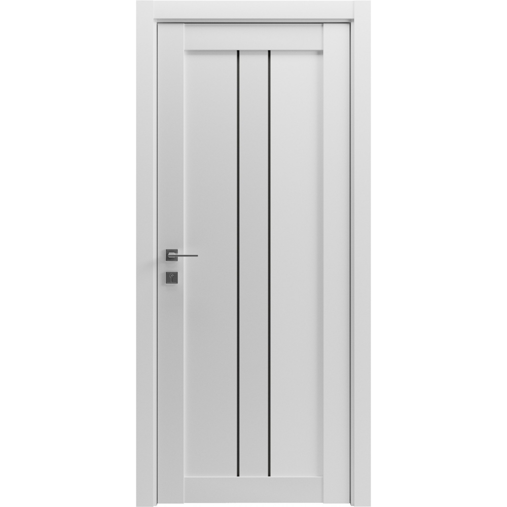 Міжкімнатні двері Гранд Lux 1  - 23132