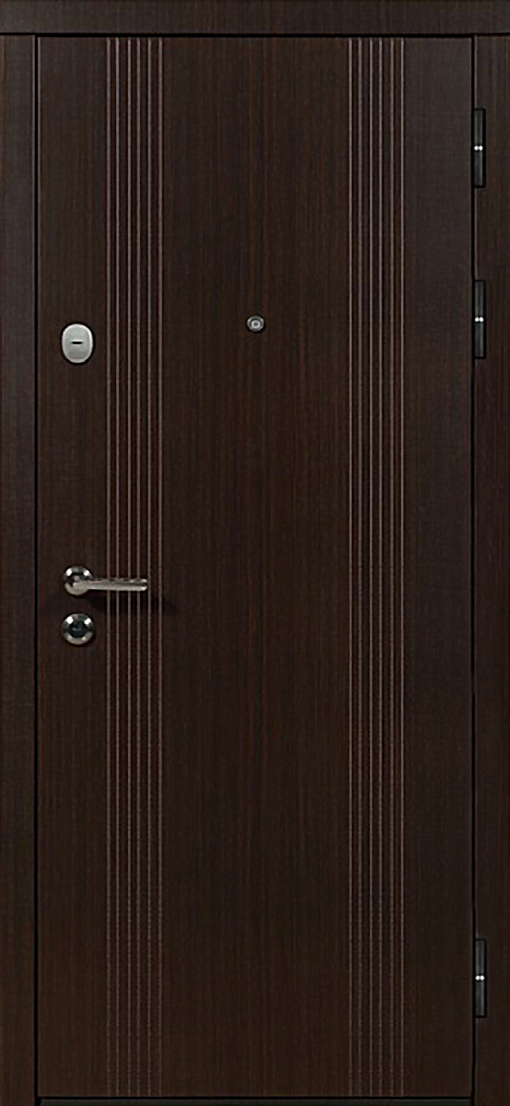 Двері вхідні Булат модель 177 - 22753
