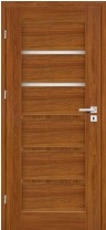 Міжкімнатні двері  Ecodoors Eco-Grande 3 - 22829